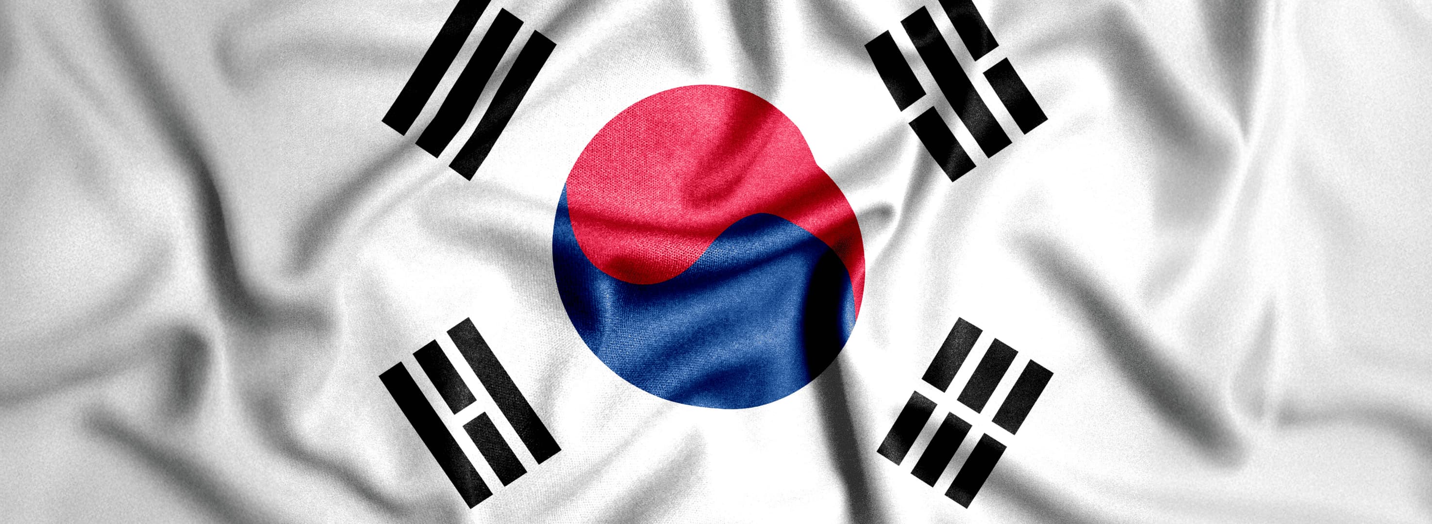 AI Policy and Regulations of South Korea
